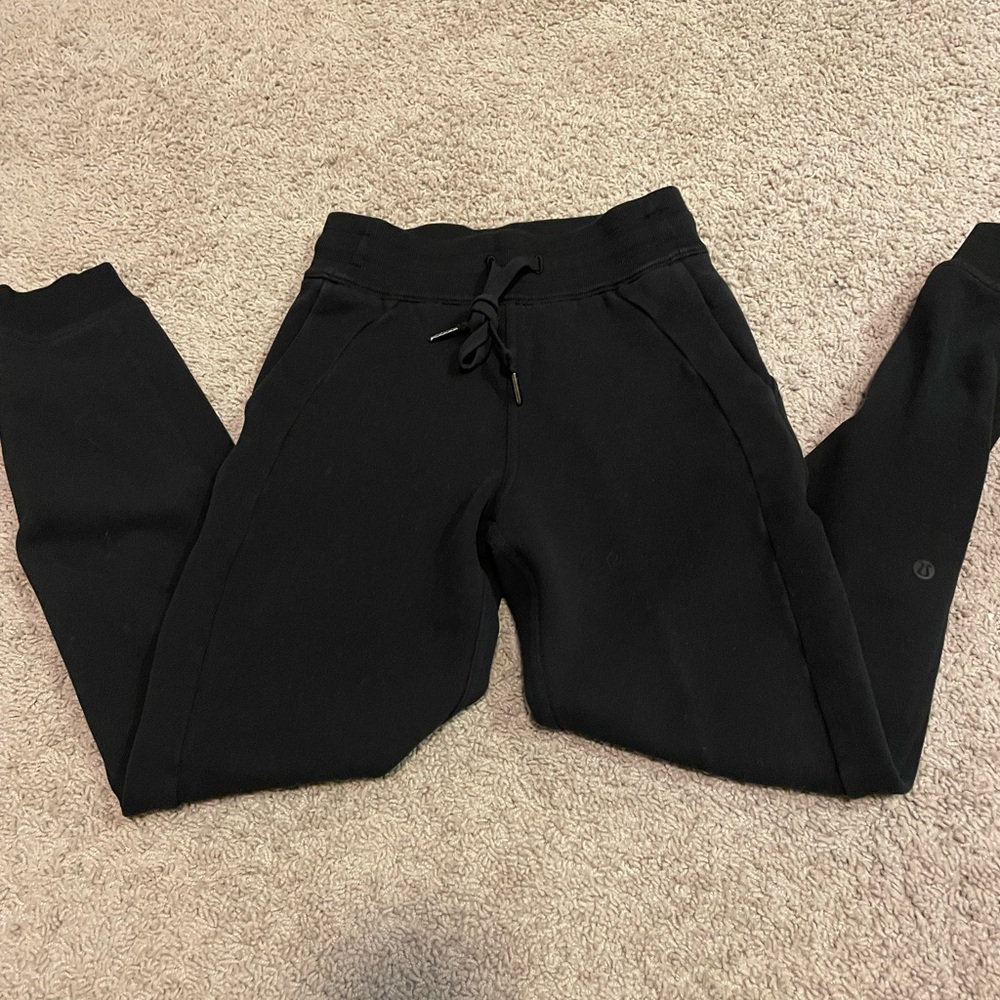 Lululemon Joggers